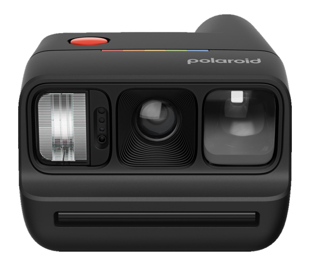 Polaroid Go Gen 3 czarny - 1600899 - zdjęcie 2